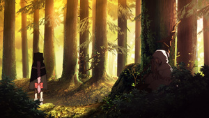 Fate/Grand Order: Zettai Majuu Sensen Babylonia